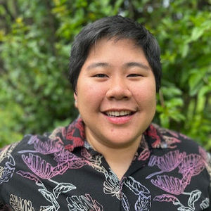 Meet your Posher, Monica